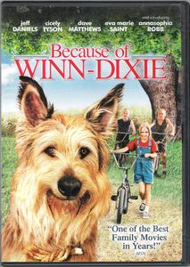 Because Of Winn-Dixie