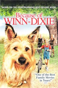 Because Of Winn-Dixie