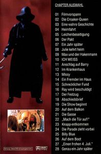 Ich weiss was du letzten Sommer getan hast