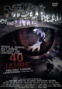 Night Of The Living Dead