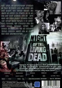 Night Of The Living Dead