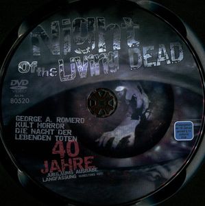 Night Of The Living Dead