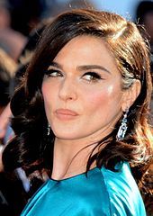 Rachel Weisz