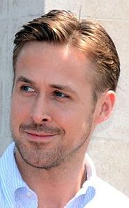 Ryan Gosling