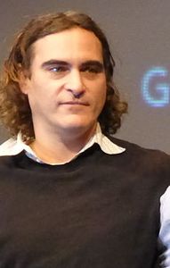 Joaquin Phoenix