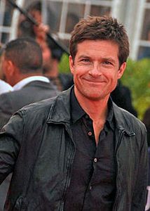 Jason Bateman