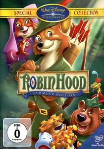 Robin Hood