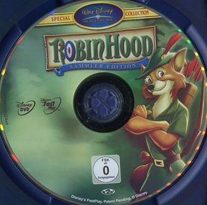 Robin Hood