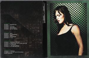 Alias: The Complete Fifth Season