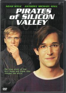 Pirates Of Silicon Valley