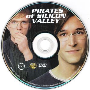 Pirates Of Silicon Valley