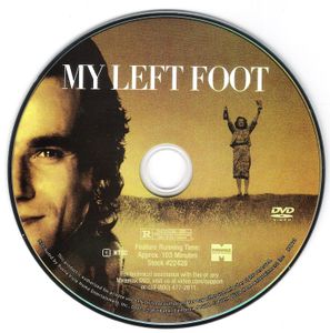My Left Foot