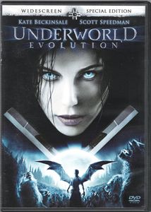 Underworld: Evolution