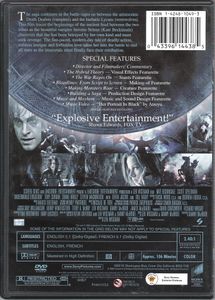 Underworld: Evolution