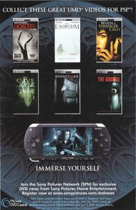 Underworld: Evolution