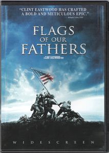 Flags Of Our Fathers