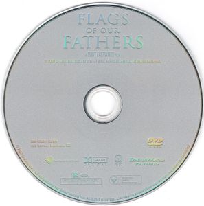 Flags Of Our Fathers