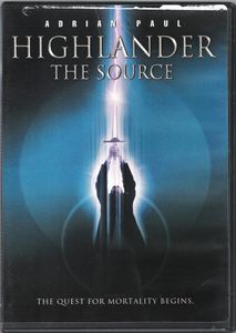 Highlander: The Source