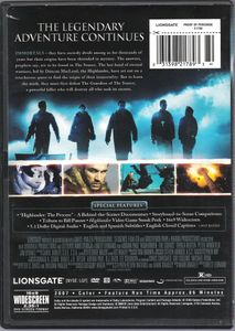 Highlander: The Source