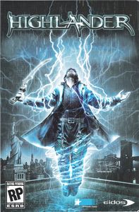 Highlander: The Source