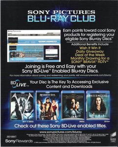 Underworld: Rise Of The Lycans