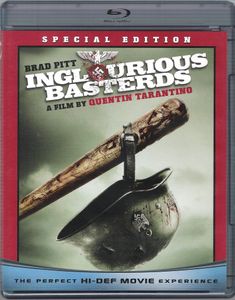 Inglourious Basterds