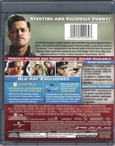 Inglourious Basterds