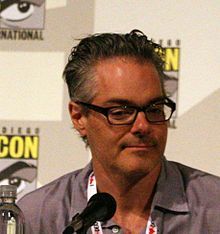Marco Beltrami