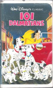 101 Dalmatians