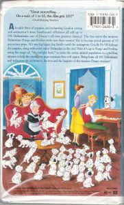 101 Dalmatians