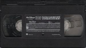 101 Dalmatians