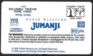 Jumanji