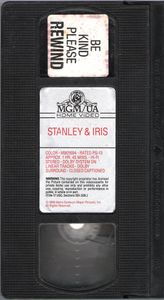 Stanley & Iris