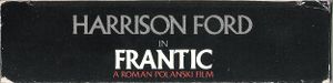 Frantic