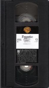 Frantic