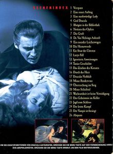 Dracula
