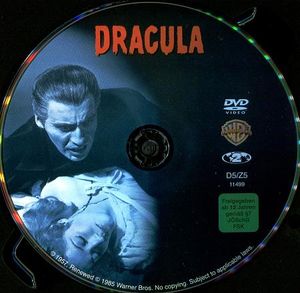 Dracula