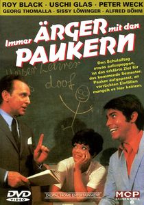 Immer Ärger mit den Paukern