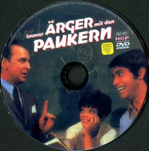 Immer Ärger mit den Paukern