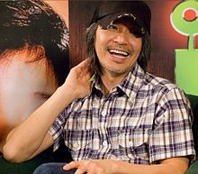 Stephen Chow Sing-Chi