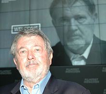 Walter Hill