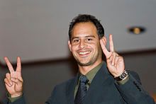 Moritz Bleibtreu