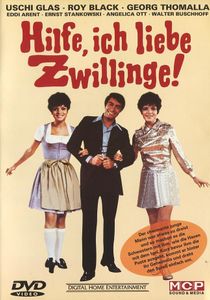 Hilfe, ich liebe Zwillinge