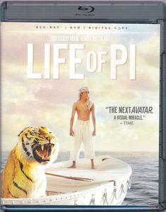 Life Of Pi