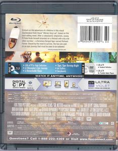 Life Of Pi