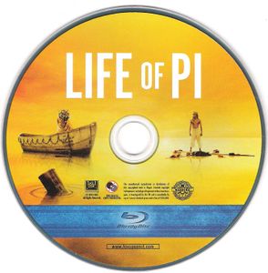 Life Of Pi