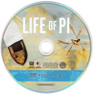 Life Of Pi