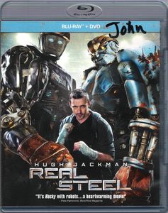 Real Steel