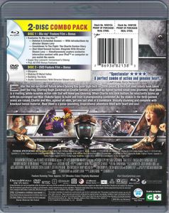 Real Steel