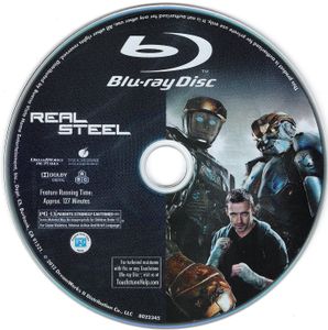 Real Steel